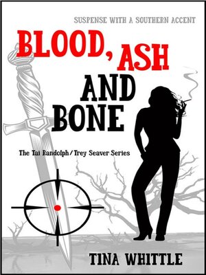 cover image of Blood, Ash and Bone